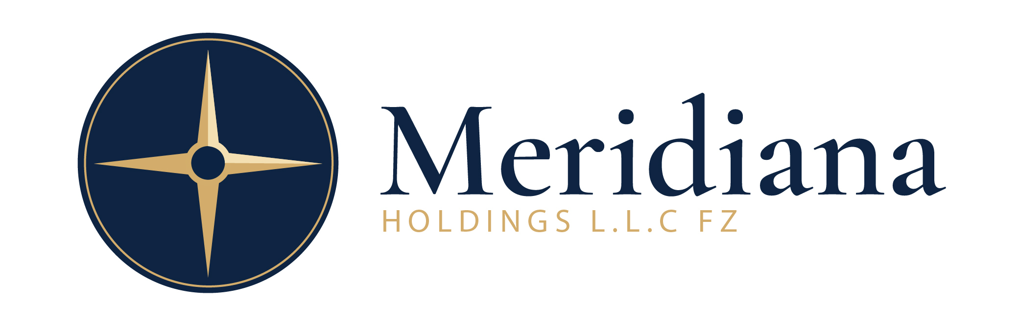 MERIDIANA HOLDINGS L.L.C FZ